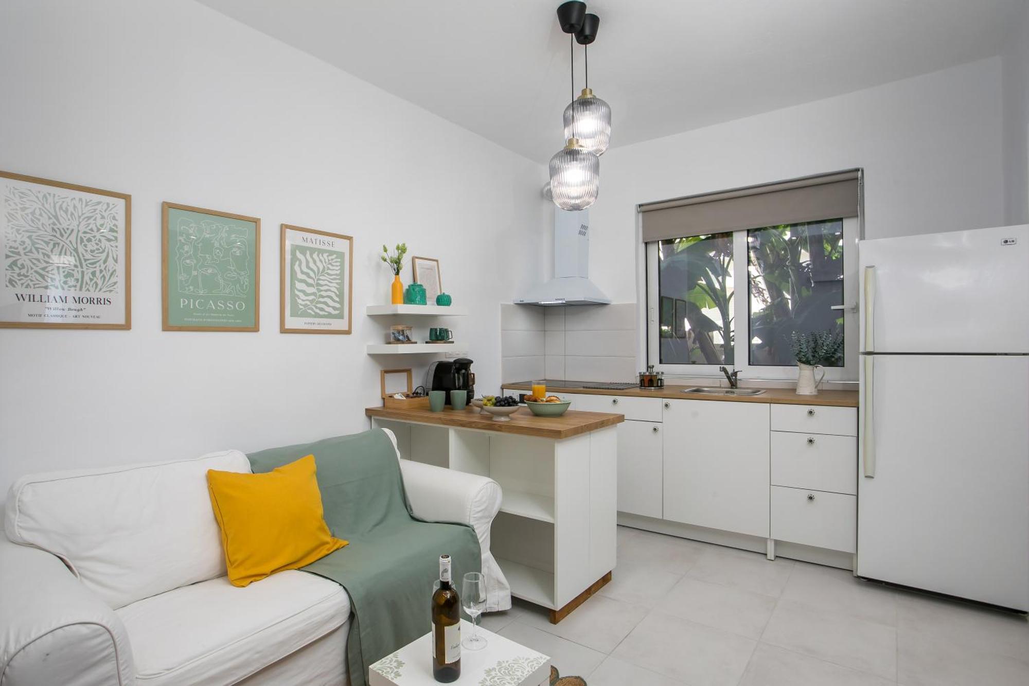 Casaverde Apartmán *