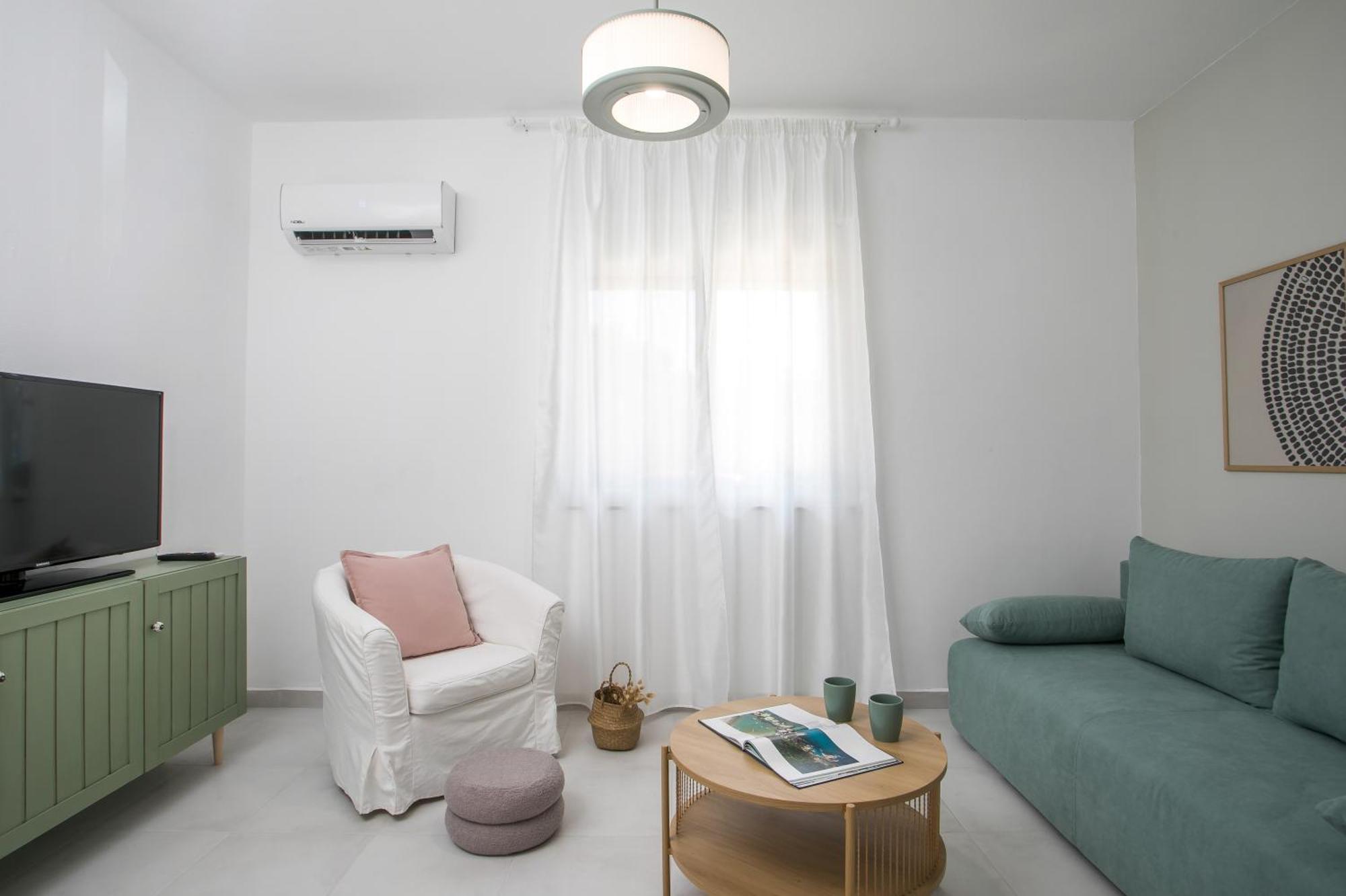 Casaverde Apartmán