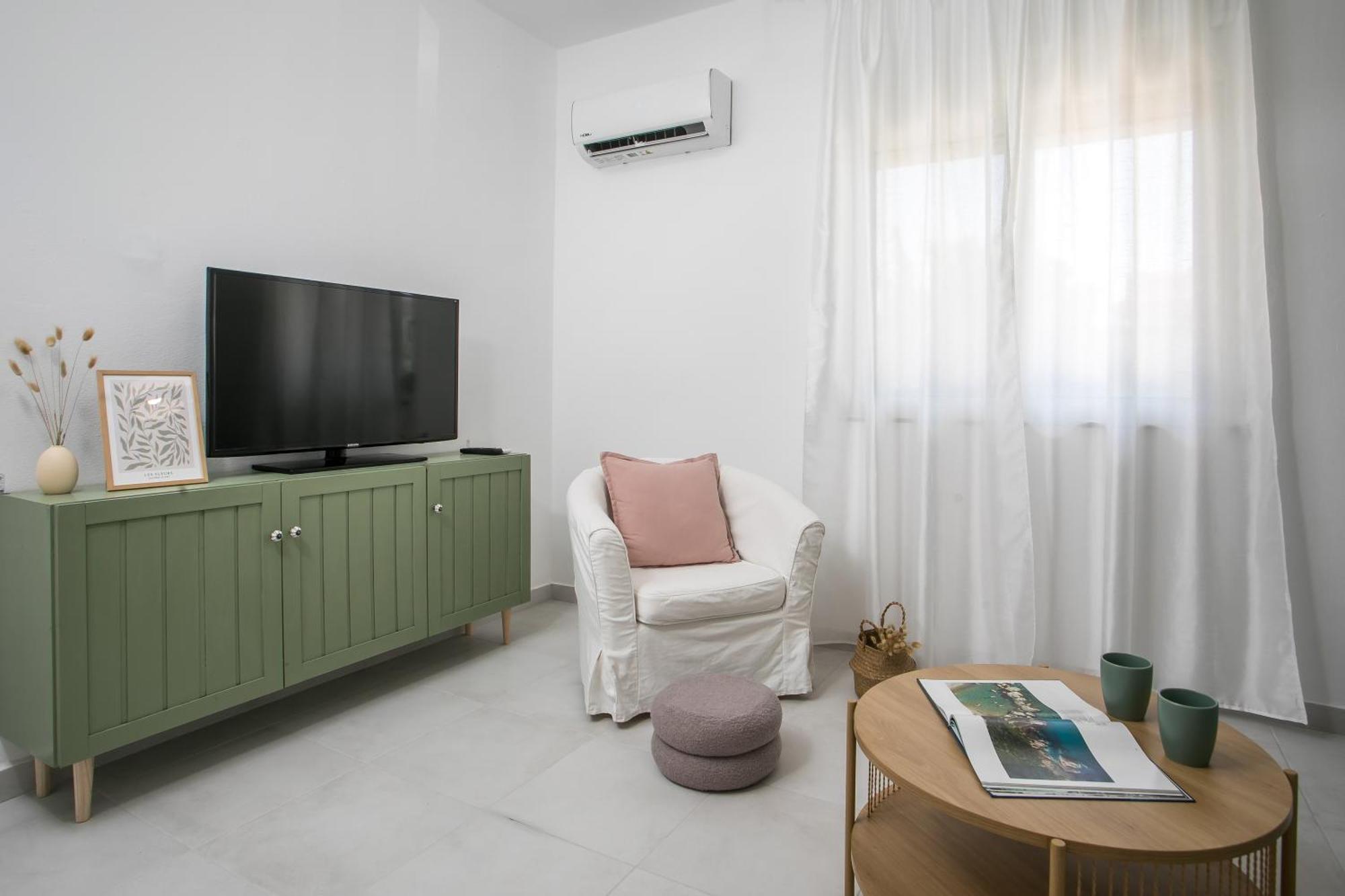 Casaverde Apartmán