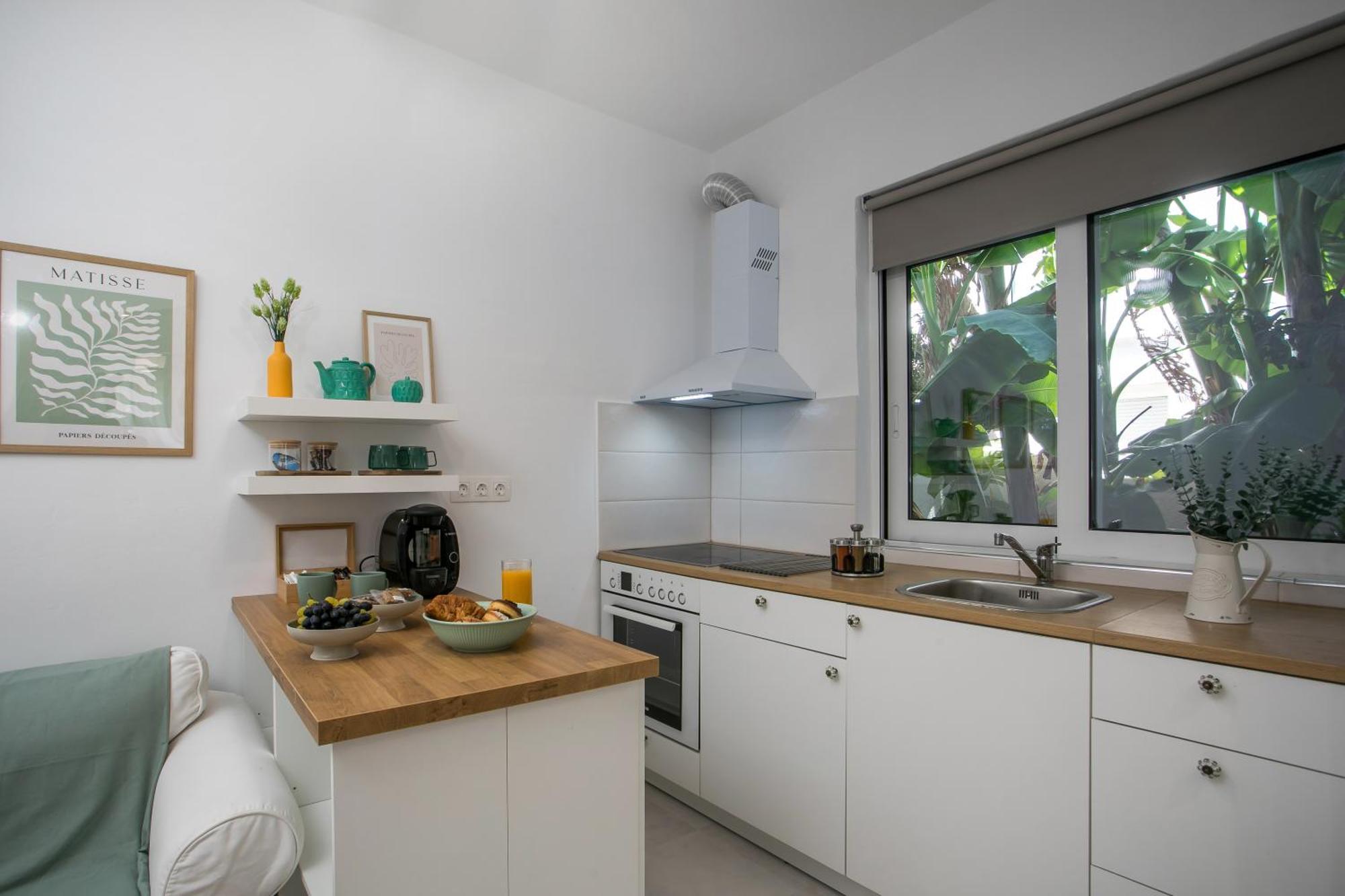 Apartmán Casaverde